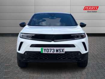 Used Vauxhall Mokka 2024 for sale - 74670878: Photo
