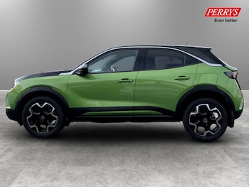 Used Vauxhall Mokka 2022 for sale - 77417705: Photo