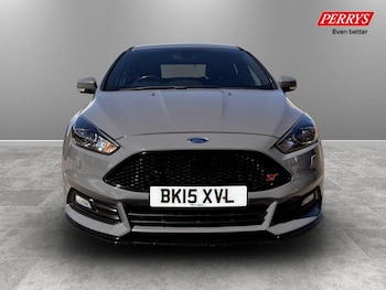 Used Ford Focus 2015 for sale - 78579613: Photo