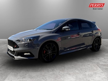 Used Ford Focus 2015 for sale - 78579613: Photo