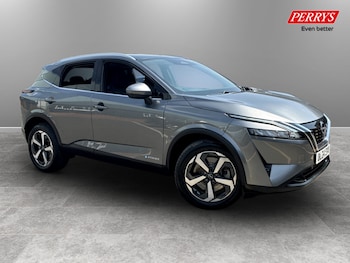 Used Nissan Qashqai 2024 for sale - 79173085: Photo