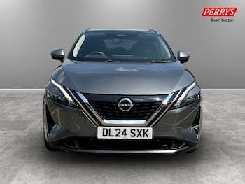 Used Nissan Qashqai 2024 for sale - 79173085: Photo
