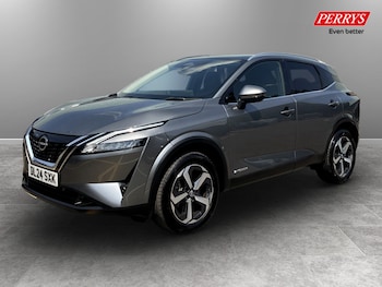Used Nissan Qashqai 2024 for sale - 79173085: Photo