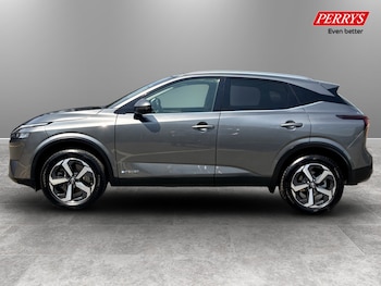 Used Nissan Qashqai 2024 for sale - 79173085: Photo
