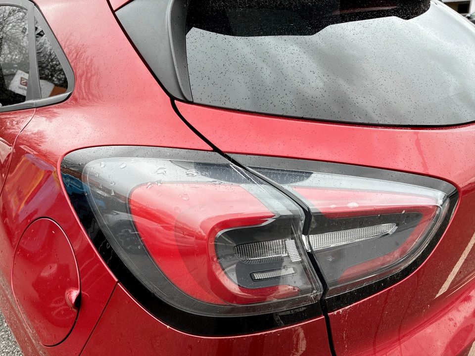 Used Ford Puma 2020 for sale - 77542875: Photo 11