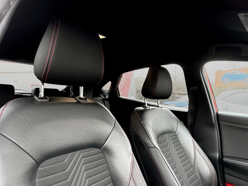 Used Ford Puma 2020 for sale - 77542875: Photo 13