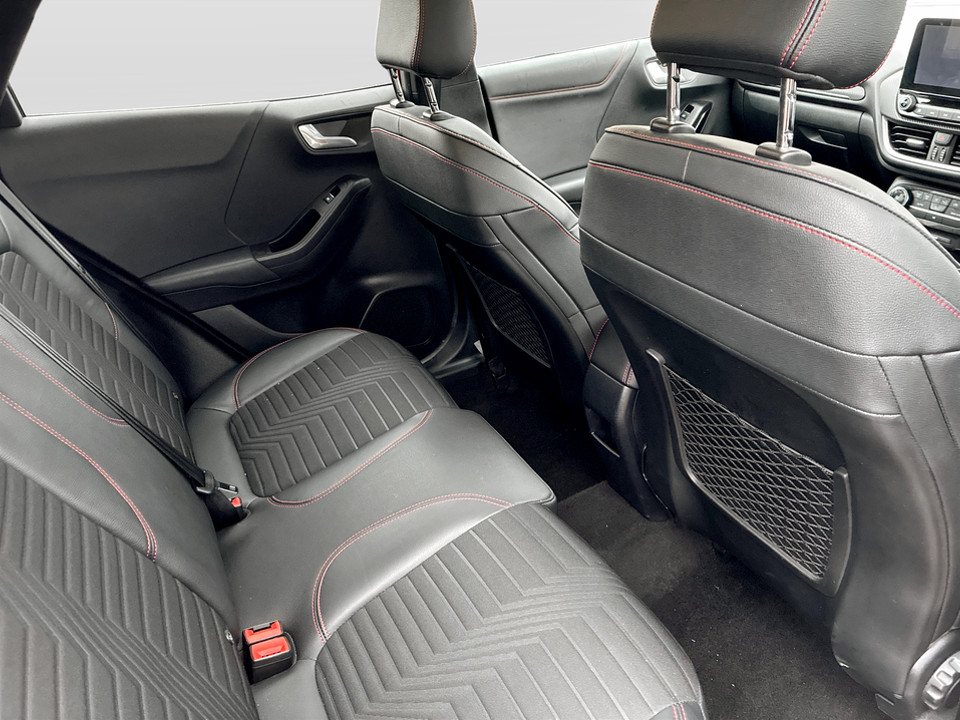 Used Ford Puma 2020 for sale - 77542875: Photo 14