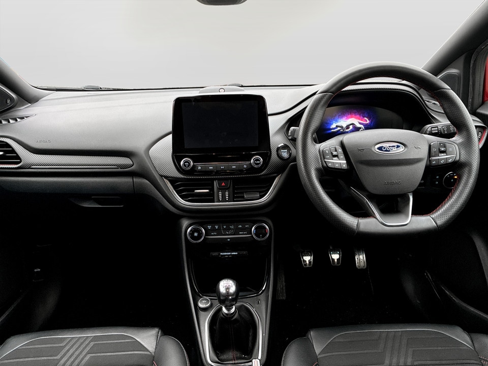 Used Ford Puma 2020 for sale - 77542875: Photo 15