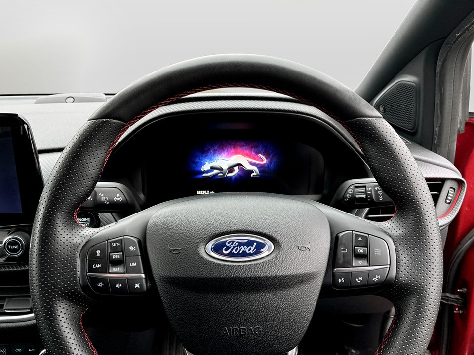 Used Ford Puma 2020 for sale - 77542875: Photo 16