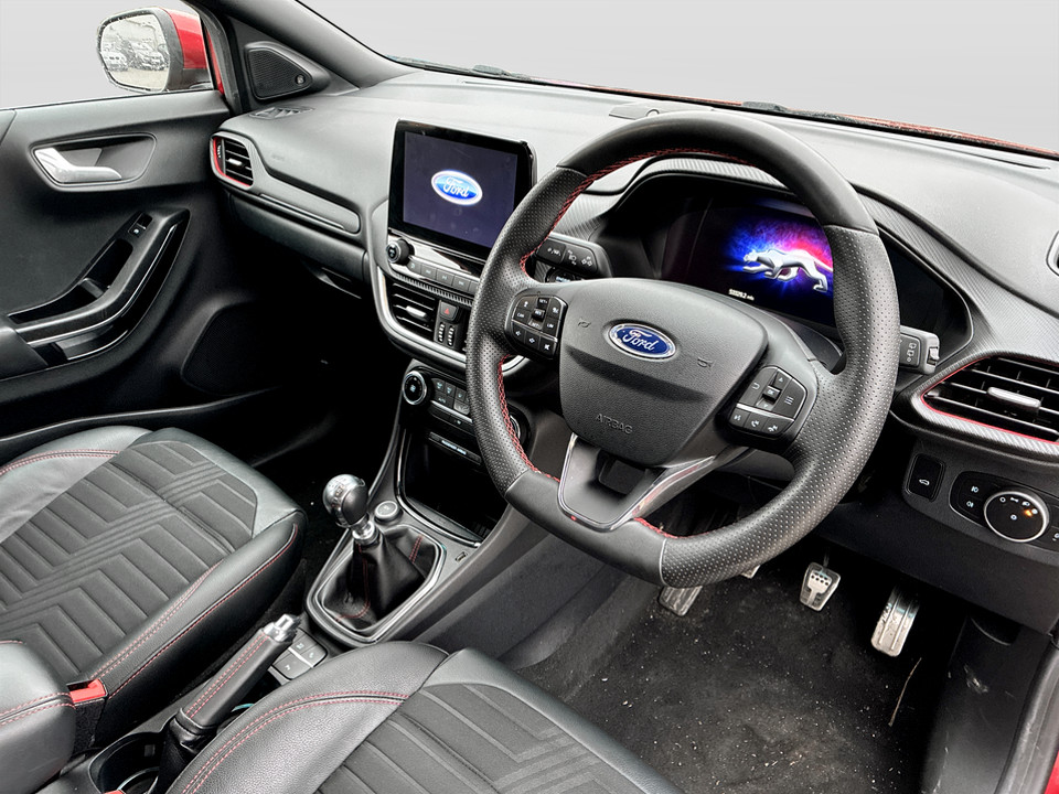 Used Ford Puma 2020 for sale - 77542875: Photo 17