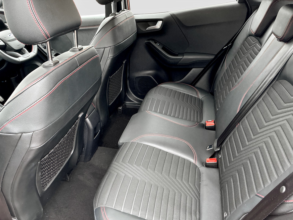 Used Ford Puma 2020 for sale - 77542875: Photo 18