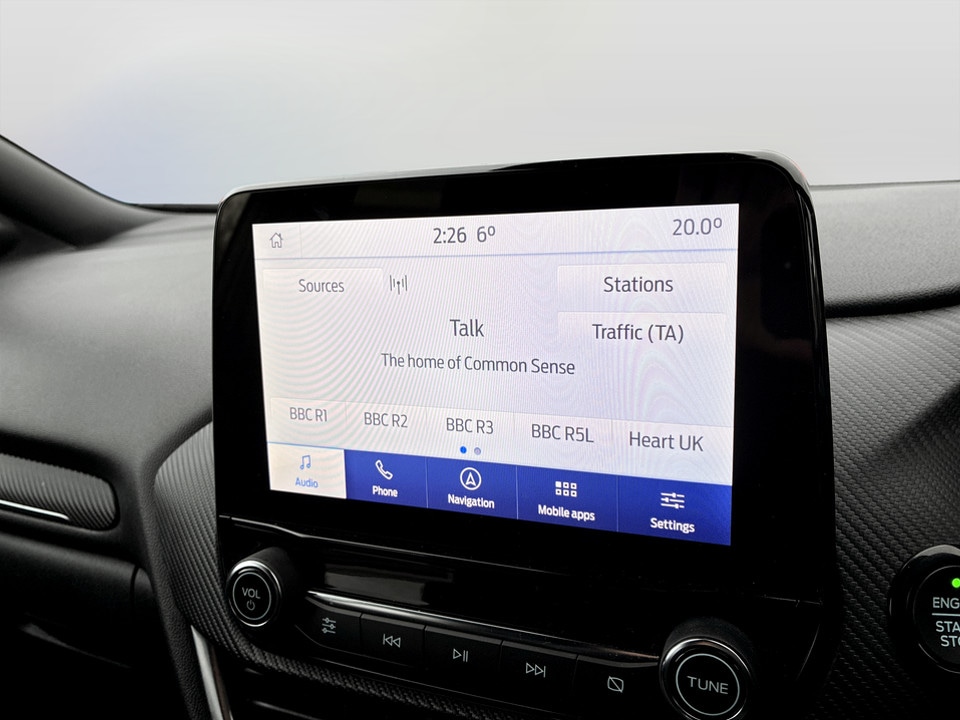 Used Ford Puma 2020 for sale - 77542875: Photo 20