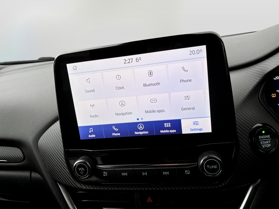 Used Ford Puma 2020 for sale - 77542875: Photo 21