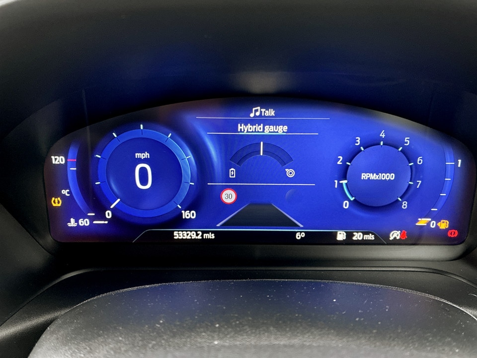 Used Ford Puma 2020 for sale - 77542875: Photo 22