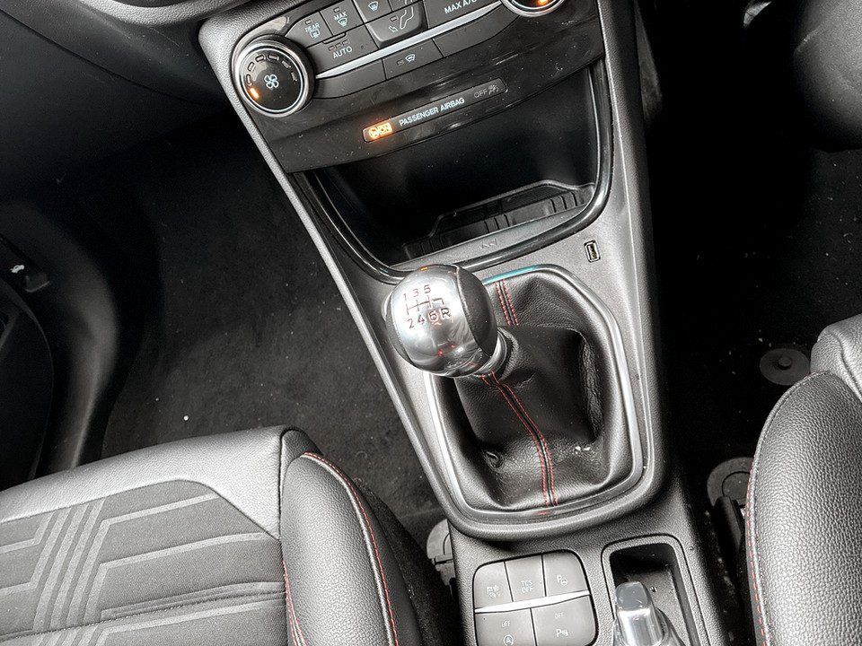 Used Ford Puma 2020 for sale - 77542875: Photo 23