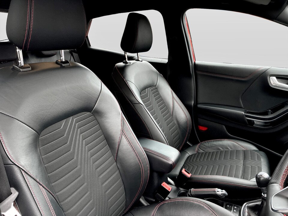 Used Ford Puma 2020 for sale - 77542875: Photo 24