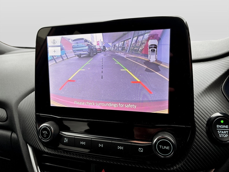 Used Ford Puma 2020 for sale - 77542875: Photo 26