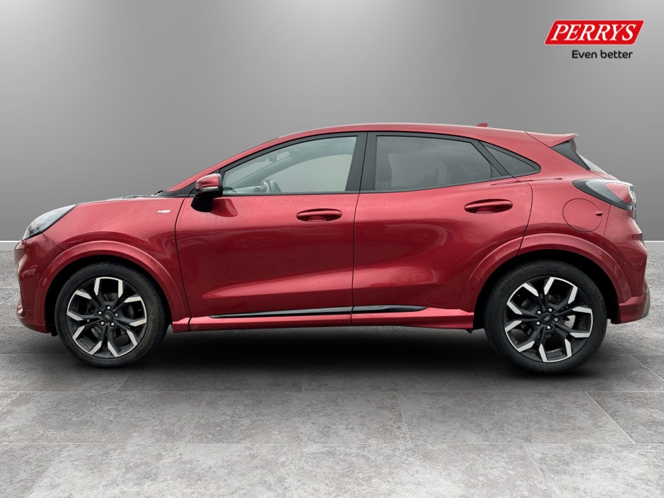 Used Ford Puma 2020 for sale - 77542875: Photo 4