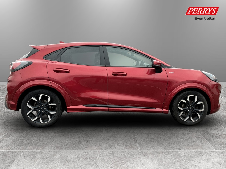 Used Ford Puma 2020 for sale - 77542875: Photo 8