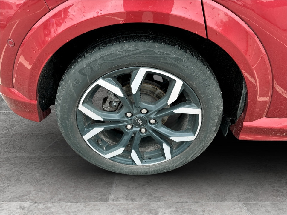 Used Ford Puma 2020 for sale - 77542875: Photo 9