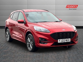 Used Ford Kuga 2022 for sale - 75825396: Photo