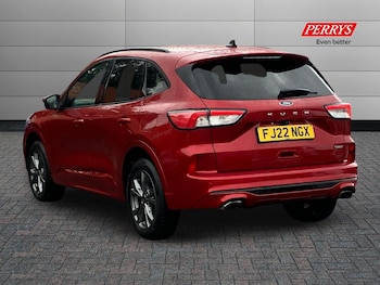 Used Ford Kuga 2022 for sale - 75825396: Photo