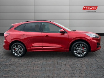 Used Ford Kuga 2022 for sale - 75825396: Photo