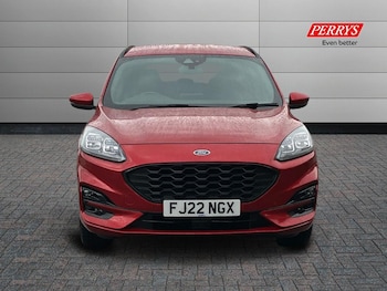 Used Ford Kuga 2022 for sale - 75825396: Photo