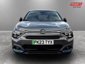 Used Citroen C4 2023 for sale - 78812794: Photo