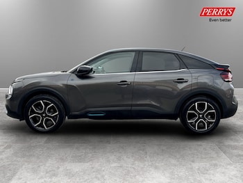 Used Citroen C4 2023 for sale - 78812794: Photo