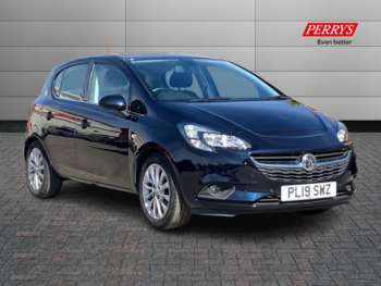 2019 - 1.4 SE Nav 5dr Auto Hatchback
