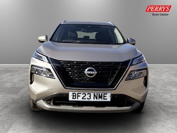 Used Nissan X-Trail 2023 for sale - 78237646: Photo