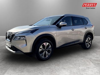 Used Nissan X-Trail 2023 for sale - 78237646: Photo