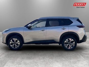 Used Nissan X-Trail 2023 for sale - 78237646: Photo