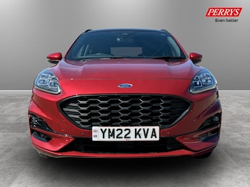 Used Ford Kuga 2022 for sale - 79391394: Photo