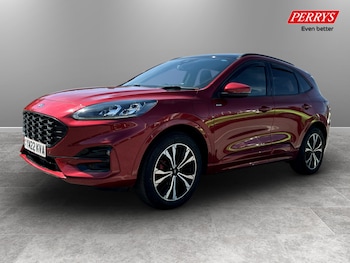 Used Ford Kuga 2022 for sale - 79391394: Photo