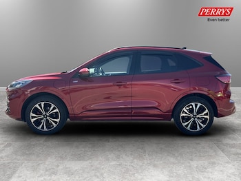 Used Ford Kuga 2022 for sale - 79391394: Photo