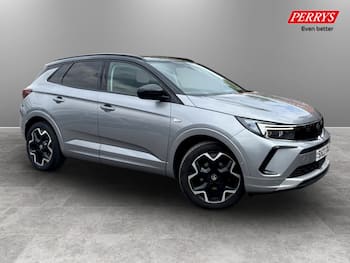 Used Vauxhall Grandland 2023 for sale - 79524281: Photo
