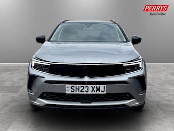 Used Vauxhall Grandland 2023 for sale - 79524281: Photo