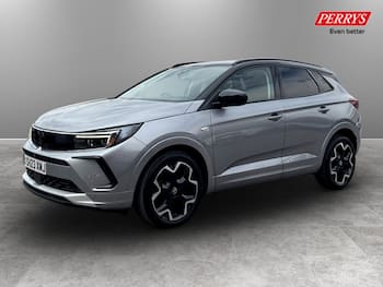 Used Vauxhall Grandland 2023 for sale - 79524281: Photo