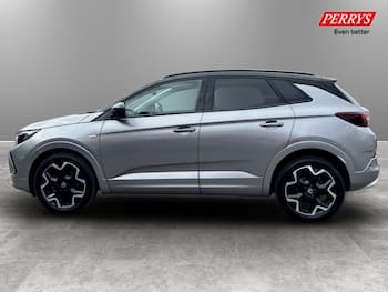 Used Vauxhall Grandland 2023 for sale - 79524281: Photo