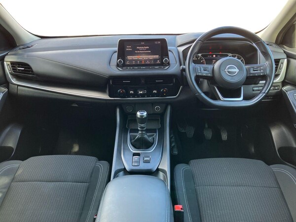 Used Nissan Qashqai 2022 for sale - 76016581: Photo 10