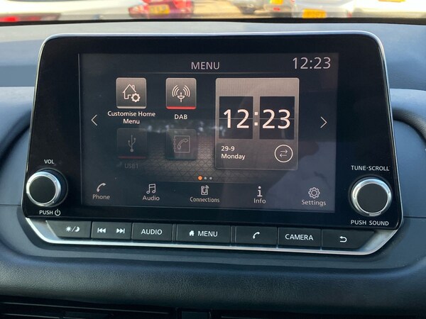 Used Nissan Qashqai 2022 for sale - 76016581: Photo 11