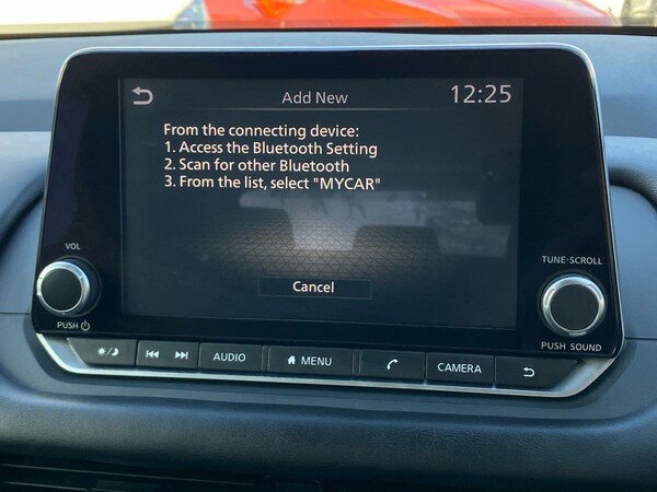 Used Nissan Qashqai 2022 for sale - 76016581: Photo 13
