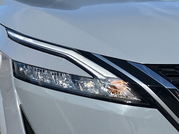 Used Nissan Qashqai 2022 for sale - 76016581: Photo 15