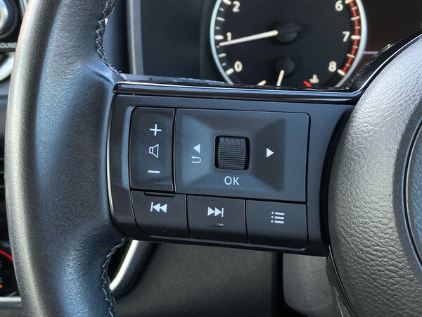 Used Nissan Qashqai 2022 for sale - 76016581: Photo 19