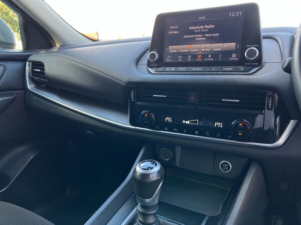 Used Nissan Qashqai 2022 for sale - 76016581: Photo 20