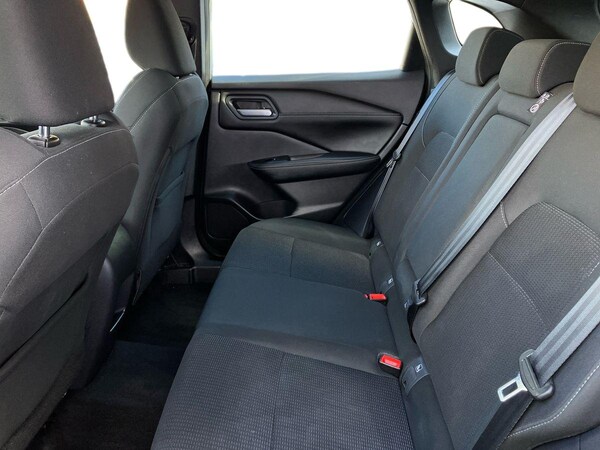 Used Nissan Qashqai 2022 for sale - 76016581: Photo 22
