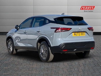 Used Nissan Qashqai 2022 for sale - 76016581: Photo