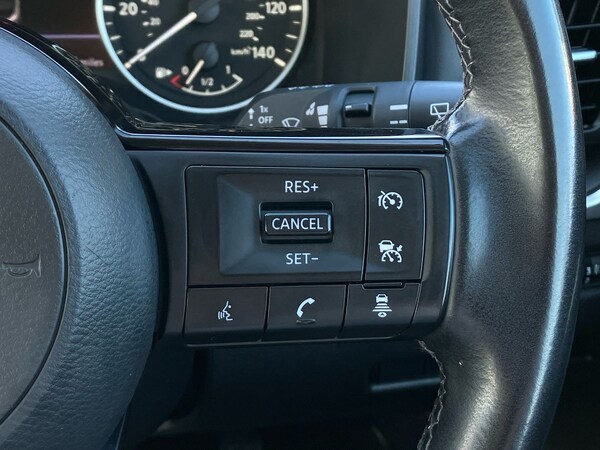 Used Nissan Qashqai 2022 for sale - 76016581: Photo 33